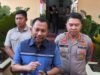 Polda Sumut Buru Pasutri THM Dragon