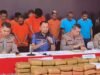 Polda Sumut Ungkap 862 Kasus Narkotika Dari Tiga Polres