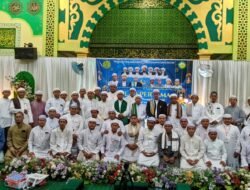 Milad Pertama IMDA Korwil Kabupaten Kotim, Berkah dan Pererat Silaturahmi