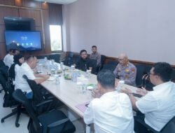 Tim Supervisi Mabes Polri Perkuat Pengawasan Terhadap Terorisme dan Radikalisme di Daerah