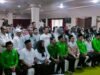 Menjawab Tantangan berat kedepan DPC PKB Padang Pariaman Laksanakan Pendidikan Kader Loyalis