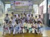 Forki Balangan Tryout Di Tiga Event