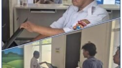 Inovasi Satpas Colombo, Warga Apresiasi: Pelayanan Lebih Cepat Gercep