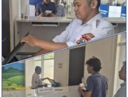 Inovasi Satpas Colombo, Warga Apresiasi: Pelayanan Lebih Cepat Gercep