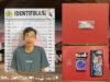 Pengedar Narkoba di Ambakiang Dibekuk, Berencana Jual ke Pembeli