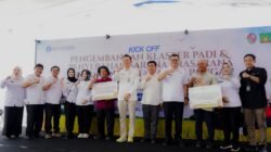 BI Berkontribusi Mewujudkan Ketahanan Pangan Yang Tangguh