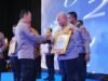 Polda Kalsel Raih Penghargaan Kompolnas Awards 2025 Sebagai Polda Kelompok B Terbaik