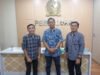 LAWAN TEROR TERHADAP PETANI PINO, PT ABS DILAPORKAN KE KOMNAS HAM