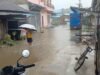 Jalan Diponegoro Kebanjiran, Pemerintahan Setempat Terkesan Tak Peduli Keresahan Warga