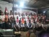 DPC HBB Kota Medan Hadiri Pelantikan BPH Tingkat Kecamatan dan Desa