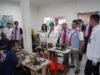 Produk UMKM Rutan Kelas I Medan Raih Capaian Program
