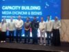 Kepala Kantor BI Sumut Buka Acara Kapacity Building