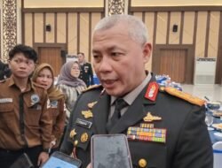 Pemuda Banua dan Polda Kalsel Bersinergi Dukung Program Asta Cita di Momen Sumpah Pemuda