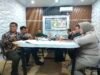 ATR/BPN Banjarbaru dan Polda Kalsel Sepakati Pemisahan Lahan untuk Rumah Sakit Bhayangkara