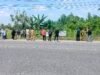 Sengketa Tanah di Kawasan Golf, Keluarga Ajung Kataren Desak Kepastian dari Kelurahan