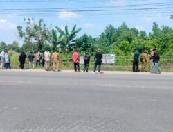 Sengketa Tanah di Kawasan Golf, Keluarga Ajung Kataren Desak Kepastian dari Kelurahan