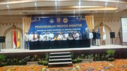 Ketua Umum PII: ASN dan Penyedia Jasa Wajib Patuhi UU Keinsinyuran