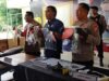 Polisi Tangani Kasus Pembuangan Bayi, Kapolres Banjarbaru: Tersangka Masih Di Bawah Umur, Gunakan UU Perlindungan Anak