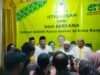 Golkar Banjarbaru Gelar Istighosah dan Baksos di Pondok Pesantren Al Fatih Wal Imdad