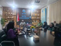 BNNK Banjarbaru Gelar Pengajian Rutin, Tingkatkan Integritas dan Semangat Kerja Pegawai