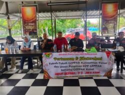 GEPPAK Kalsel Bahas Sengketa Tanah Ahli Waris Baso Muhadong, Dorong Penyelesaian Secara Kekeluargaan