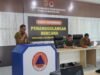 BPBD Kalsel Susun Rencana Kontinjensi Bencana Rob Tahun 2025
