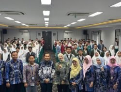 Dinkes Kalsel Gelar Seminar Kesehatan Jiwa untuk Pelajar SMA se-Banjarmasin
