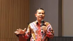 *PLAYMAKER PURBAYA* Catatan Zacky Antony