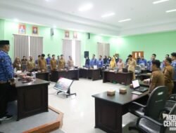 BRIDA Kalsel Gelar Bimtek Penginputan Aplikasi Indeks Pengelolaan Keuangan Daerah (IKPD)