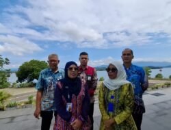 Kemah Bakti Seni Bersama Disdikbud Perkenalkan Warisan Budaya Dan Geopark Meratus