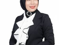 Guru sebagai Arsitek Peradaban  oleh Dr. Desy Eka Citra, M.Pd