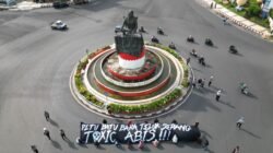 Toxic20 peringatan untuk akhiri era PLTU batubara, Keberadaan PLTU Teluk Sepang jadi bukti nyata 