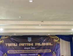 Petani Milenial Banjar Siap Kuatkan Hilirisasi Pertanian Lewat Inovasi Dan Kolaborasi