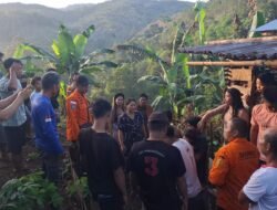 Kembali ke Pelukan Ibu: Bocah 2,5 Tahun Ditemukan Selamat oleh Tim Gabungan
