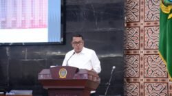 FPKS, Dukung Pembangunan Jalan Provinsi Padang Lawas Utara dalam RAPBD 2026