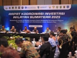 Rakorwil Investasi Sumatera 2025: Sinergi Bank Indonesia dan Pemerintah
