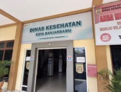 Misteri Dana Rp 2,6 Miliar di Dinkes Banjarbaru, Polres Mulai Telusuri Aduan Warga