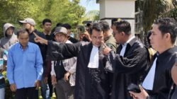 LBH Muhammadiyah Kecam Keras Aksi Penembakan 5 Petani Pino Raya 