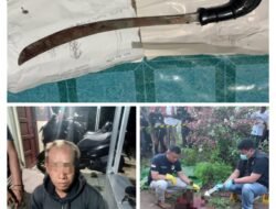 Tewas Mengenaskan Dengan Tubuh Penuh Luka, Ini Penyebab Terjadinya  Pembunuhan Di Pumpung Cempaka