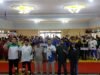 Kurash Resmi Dipertandingkan Perdana di PORPROV Kalsel 2025 Tanah Laut