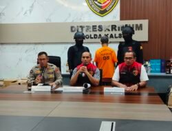 Polda Kalsel Bongkar Jaringan Mafia Tanah di Tiga Daerah, Lima Pelaku Resmi Diamankan