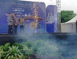 Festival Budaya Banjar 2025 Dibuka, Disbudporapar Dorong Pelestarian Seni Lewat Program GSMS