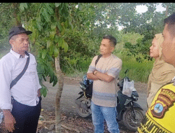 Kuasa Ahli Waris Baso Muhadong Klarifikasi Kehadiran di Lahan UIN Banjarbaru