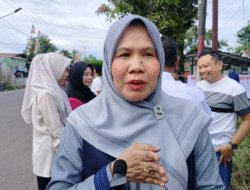 Ketua Pengadilan Agama Banjarbaru Luruskan Informasi Terkait Kegiatan di Kelurahan Cempaka