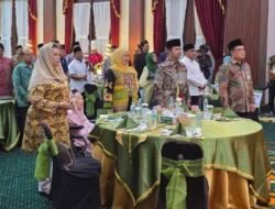 Syukuran Gelar Pahlawan, Khofifah: Gus Dur Adalah Pahlawan Kemanusiaan Universal