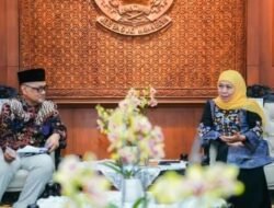 Khofifah Sebut Jawa Timur Dapat Tambahan Kuota Jemaah Haji pada 2026