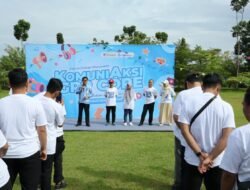Diskominfo Kalsel Perkuat Peran Kehumasan Lewat Forum KomuniAksi GPR Core