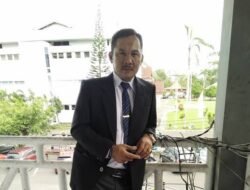 Ketua HMNI Bengkulu Heri Ifzan : HMNI Siap Menampung Keluhan Nelayan Utamanya Nelayan Bengkulu