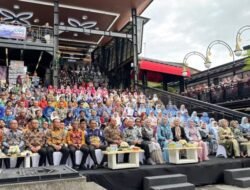Disdag Kalsel Dorong Promosi Produk Lokal Lewat Peluncuran CoE South Kalimantan 2026