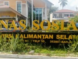 Viral Video Dugaan Pungutan di Pengajian Martapura Dipastikan Hoaks